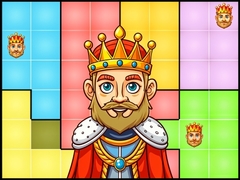 თამაშის Kingdom Puzzles