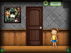 თამაშის Amgel Kids Room Escape 290