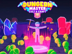 თამაშის Dungeon Master: Cult & Craft