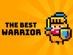 თამაშის The Best Warrior