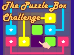თამაშის The Puzzle Box Challenge