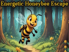 თამაშის Energetic Honeybee Escape