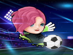 თამაშის Bobblehead Ball