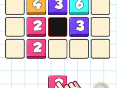 თამაშის Number Merging Challenge