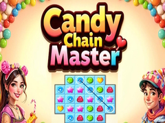 თამაშის Candy Chain Master