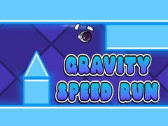 თამაშის Gravity Speed Run