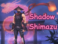 თამაშის Shadow Shimazu