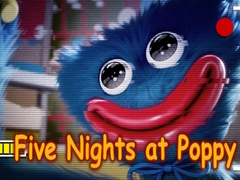 თამაშის Five Nights at Poppy