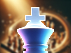 თამაშის Chess Duel