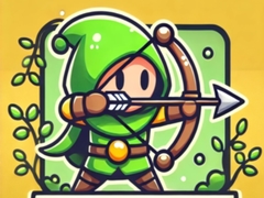 თამაშის Archer Legend