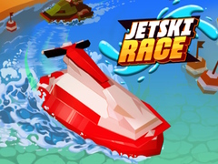 თამაშის Jetski Race