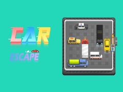 თამაშის Car Escape
