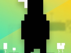 თამაშის Glitch