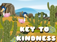 თამაშის Key to Kindness