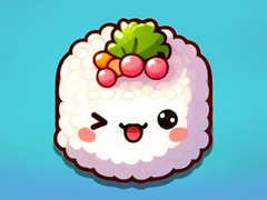 თამაშის Popping Sushi