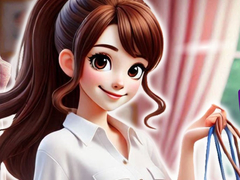 თამაშის Jewel Dress Up