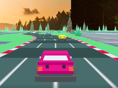 თამაშის High Speed Chase 3D