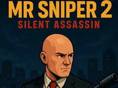თამაშის Mr Sniper 2 Silent Assassin
