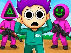 თამაშის Squid Game Original