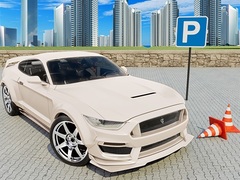 თამაშის Car Simulator 3D