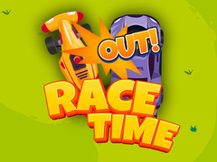 თამაშის Race Time