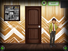 თამაშის Amgel Easy Room Escape 268