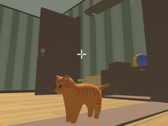 თამაშის Cat Chaos Simulator