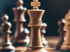 თამაშის Chess Online