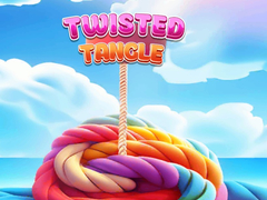 თამაშის Twisted Tangle