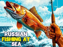 თამაშის Russian Fishing at Sea