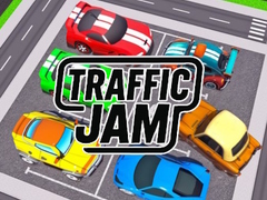 თამაშის Traffic Jam