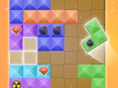 თამაშის Block Legends