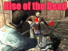 თამაშის Rise of the Dead