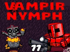თამაშის Vampir Nymph