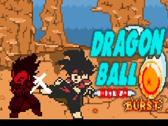 თამაშის Dragon Ball Nova Burst