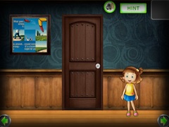 თამაშის Amgel Kids Room Escape 291