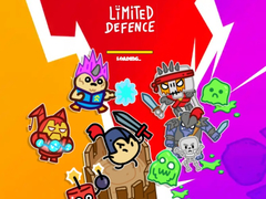 თამაშის Limited Defense