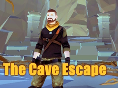 თამაშის The Cave Escape