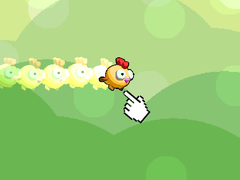 თამაშის Fly Fly Fly