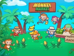 თამაშის Monkey Market
