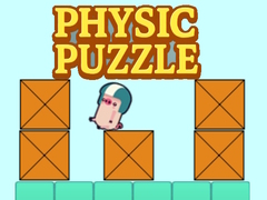 თამაშის physics puzzle