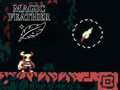 თამაშის Magic Feathers