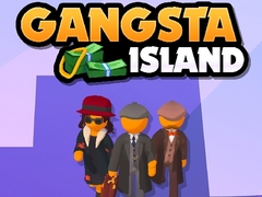 თამაშის Gangsta Island