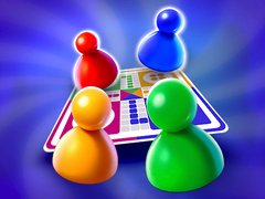 თამაშის Ludo World
