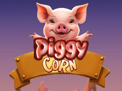 თამაშის Piggy Corn