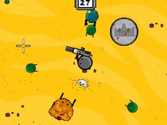 თამაშის Zombies!