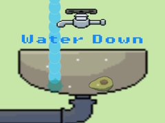 თამაშის Water Down