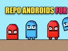 თამაშის Repo Androids For Two