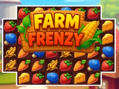 თამაშის Farm Frenzy