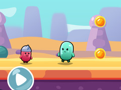 თამაშის Slime Runner